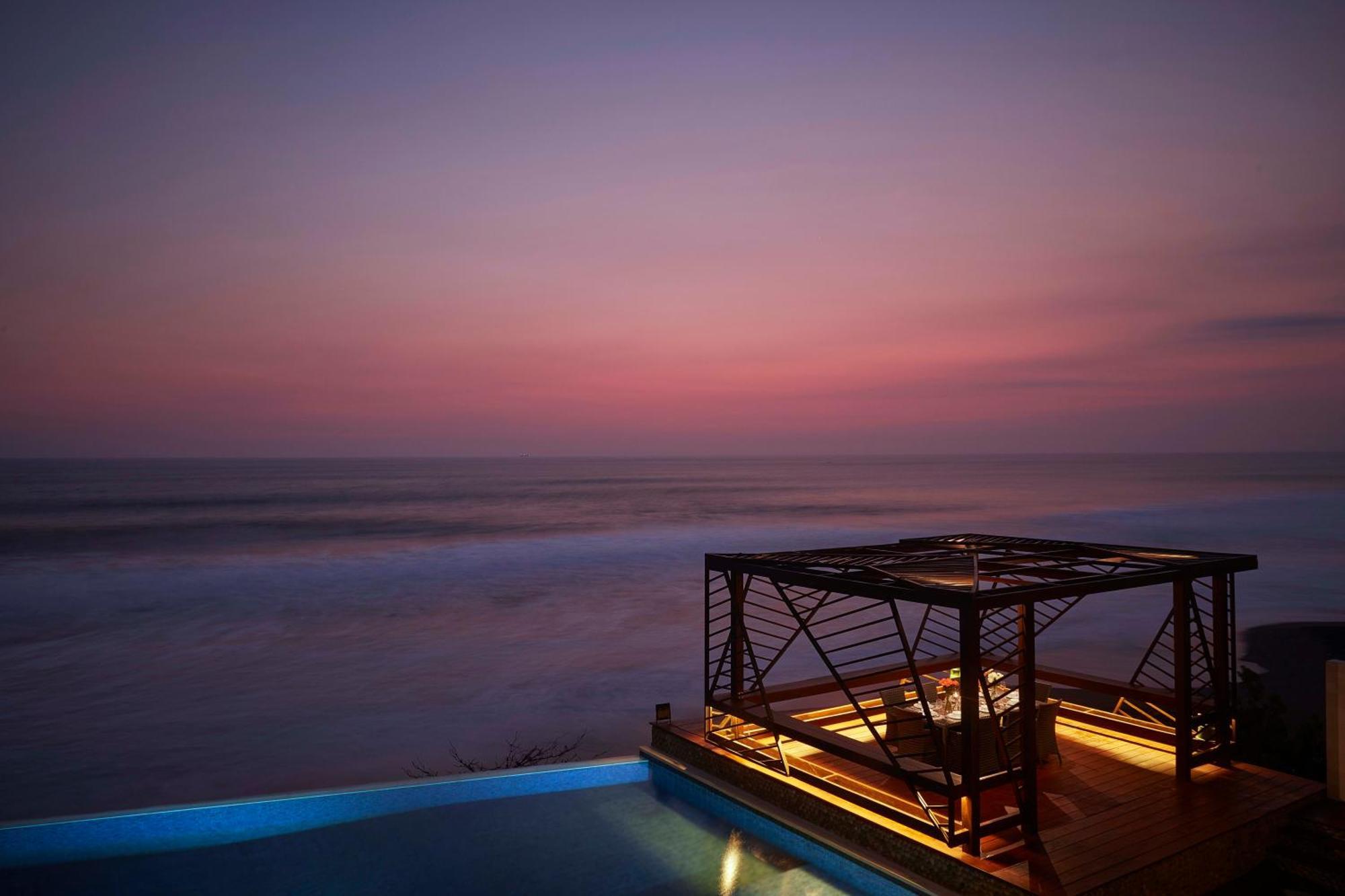 Abian Kapas Beach House Tabanan  Bagian luar foto