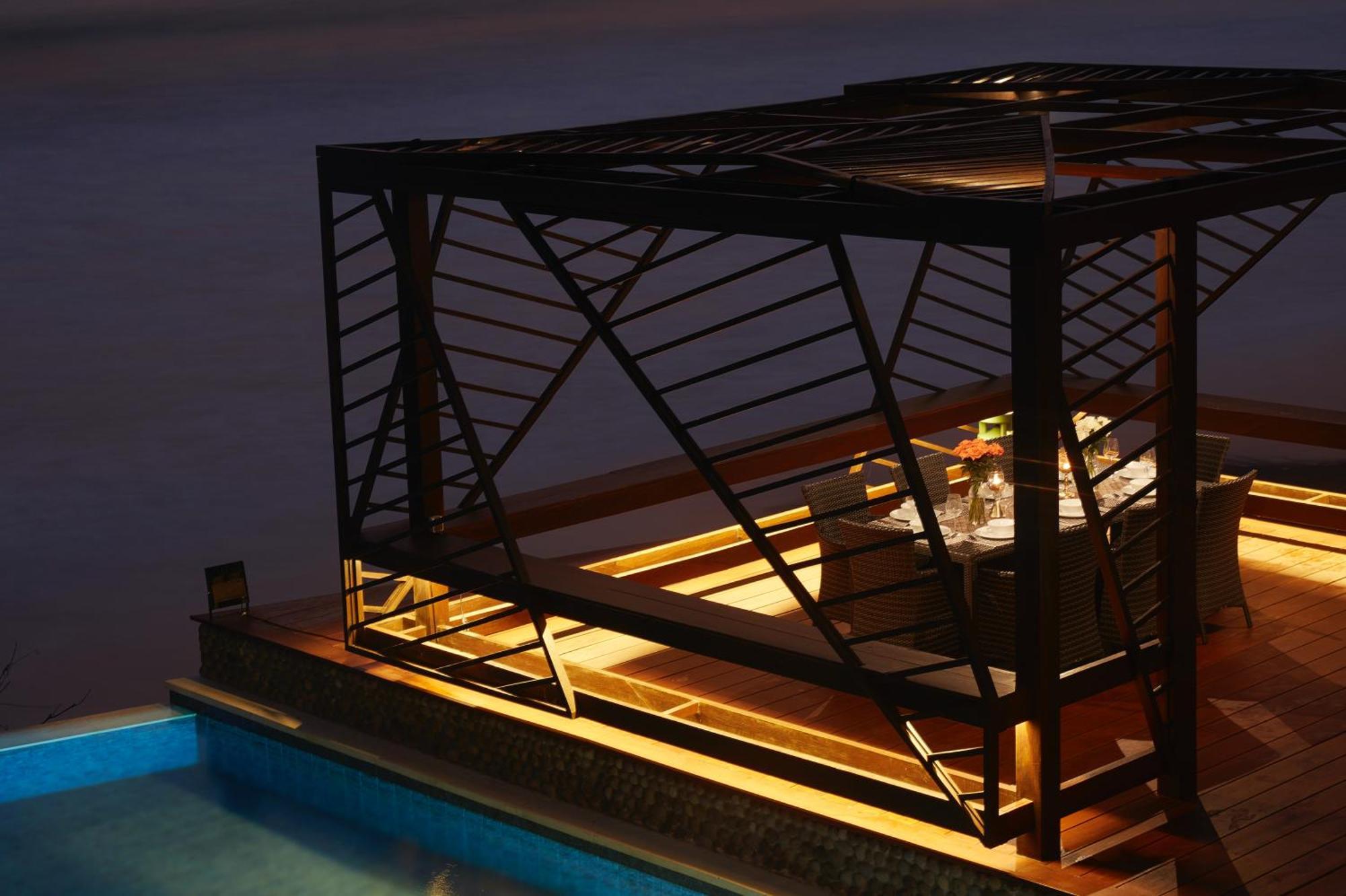 Abian Kapas Beach House Tabanan  Bagian luar foto