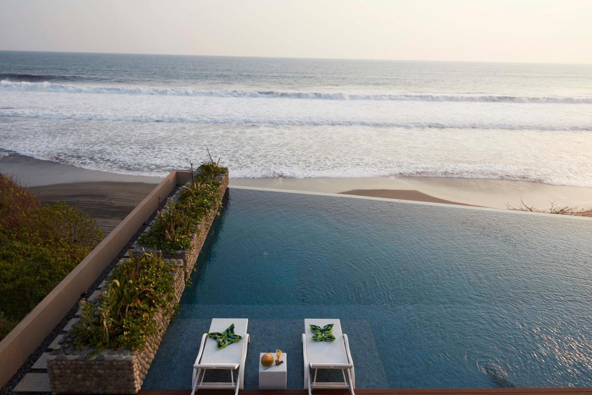 Abian Kapas Beach House Tabanan  Bagian luar foto